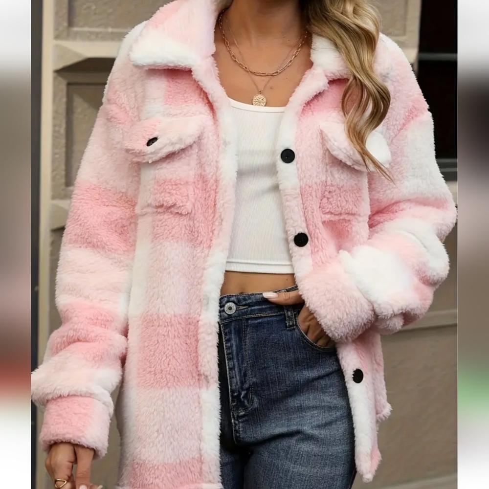 Sweater Jacket - image 3